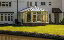 Inkpen Common conservatory leads