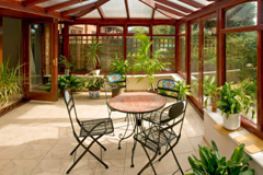 Inkpen Common conservatory quotes