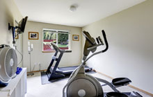 Inkpen Common home gym construction leads